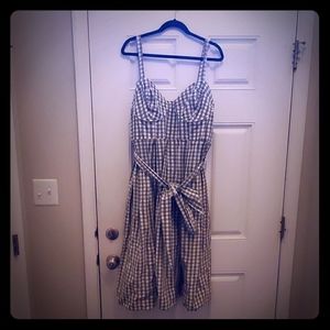Plus Size Sundress